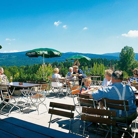 Gasthaus Pension Sternknockel Боденмайс Екстериор снимка