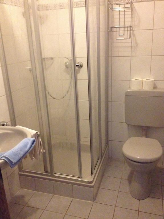 Gasthaus Pension Sternknockel Боденмайс Стая снимка