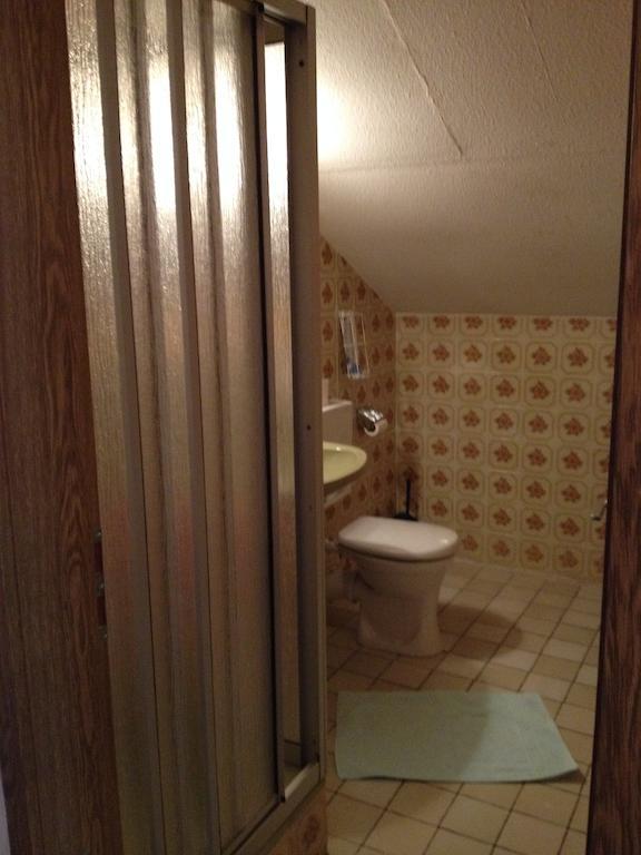 Gasthaus Pension Sternknockel Боденмайс Стая снимка