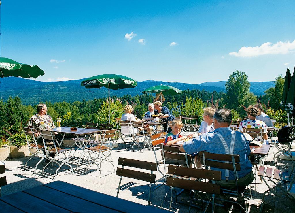 Gasthaus Pension Sternknockel Боденмайс Екстериор снимка