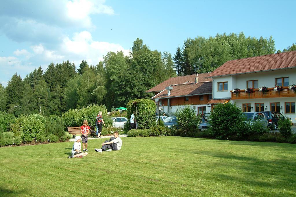 Gasthaus Pension Sternknockel Боденмайс Екстериор снимка