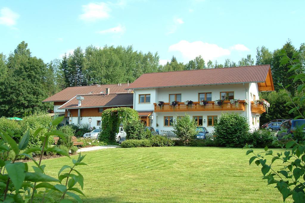 Gasthaus Pension Sternknockel Боденмайс Екстериор снимка
