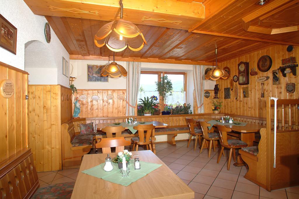 Gasthaus Pension Sternknockel Боденмайс Екстериор снимка